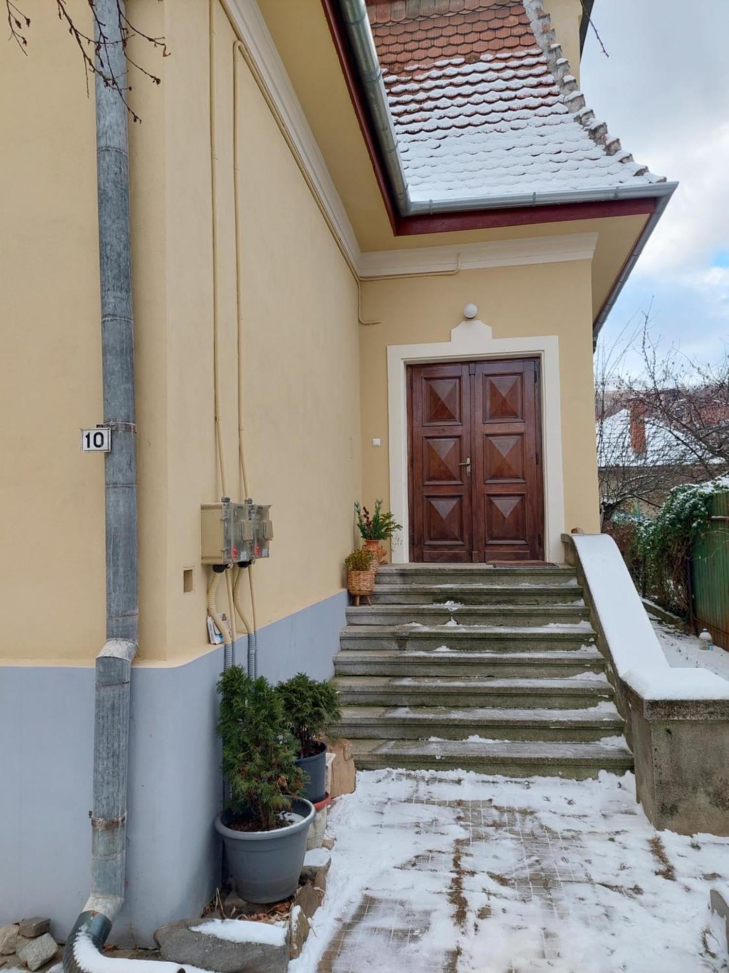 Mirmar - Blumenau Villa براشوف المظهر الخارجي الصورة