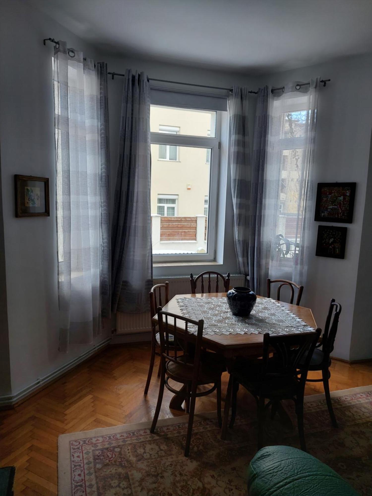 Mirmar - Blumenau Villa براشوف المظهر الخارجي الصورة