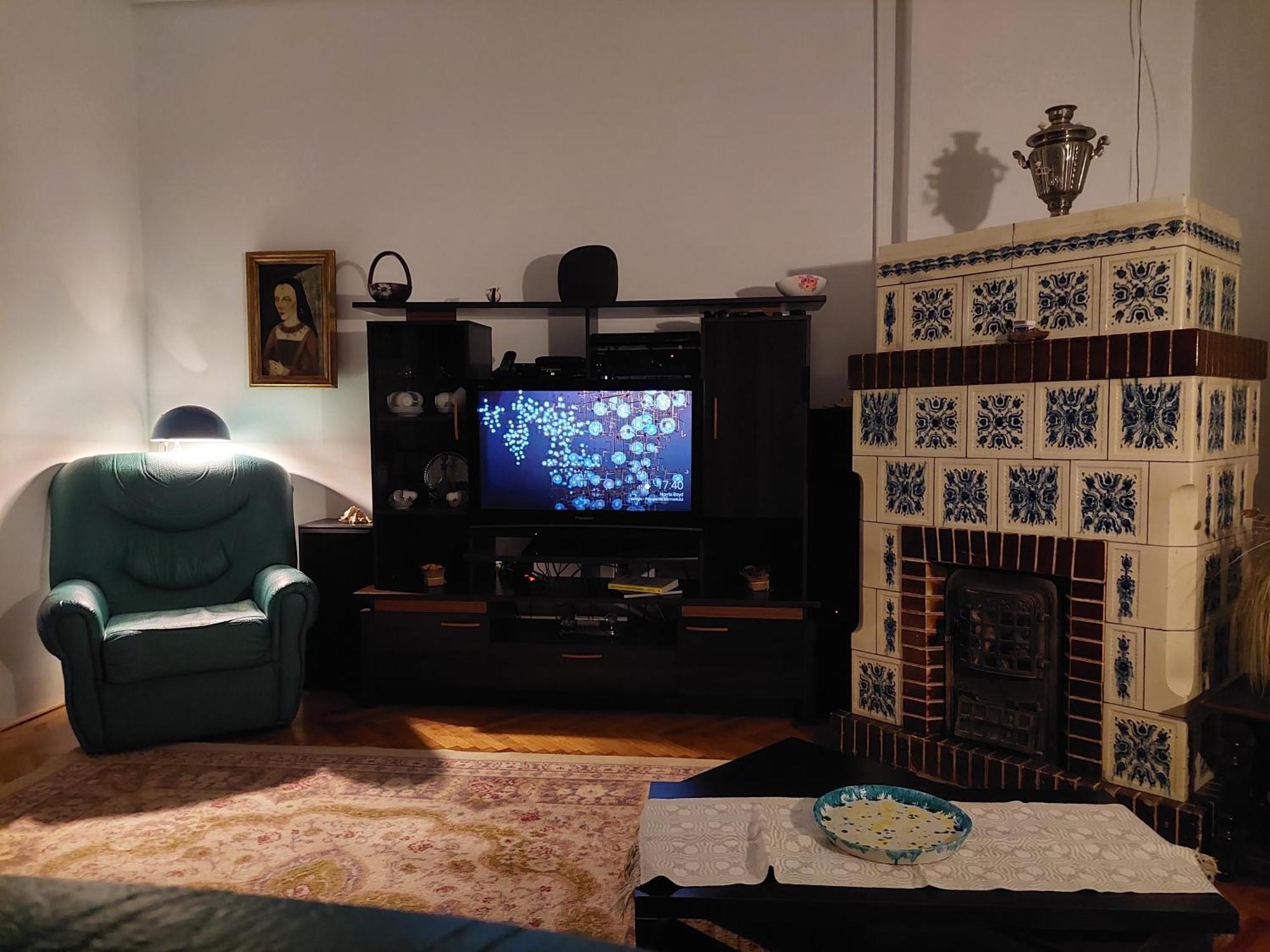 Mirmar - Blumenau Villa براشوف المظهر الخارجي الصورة