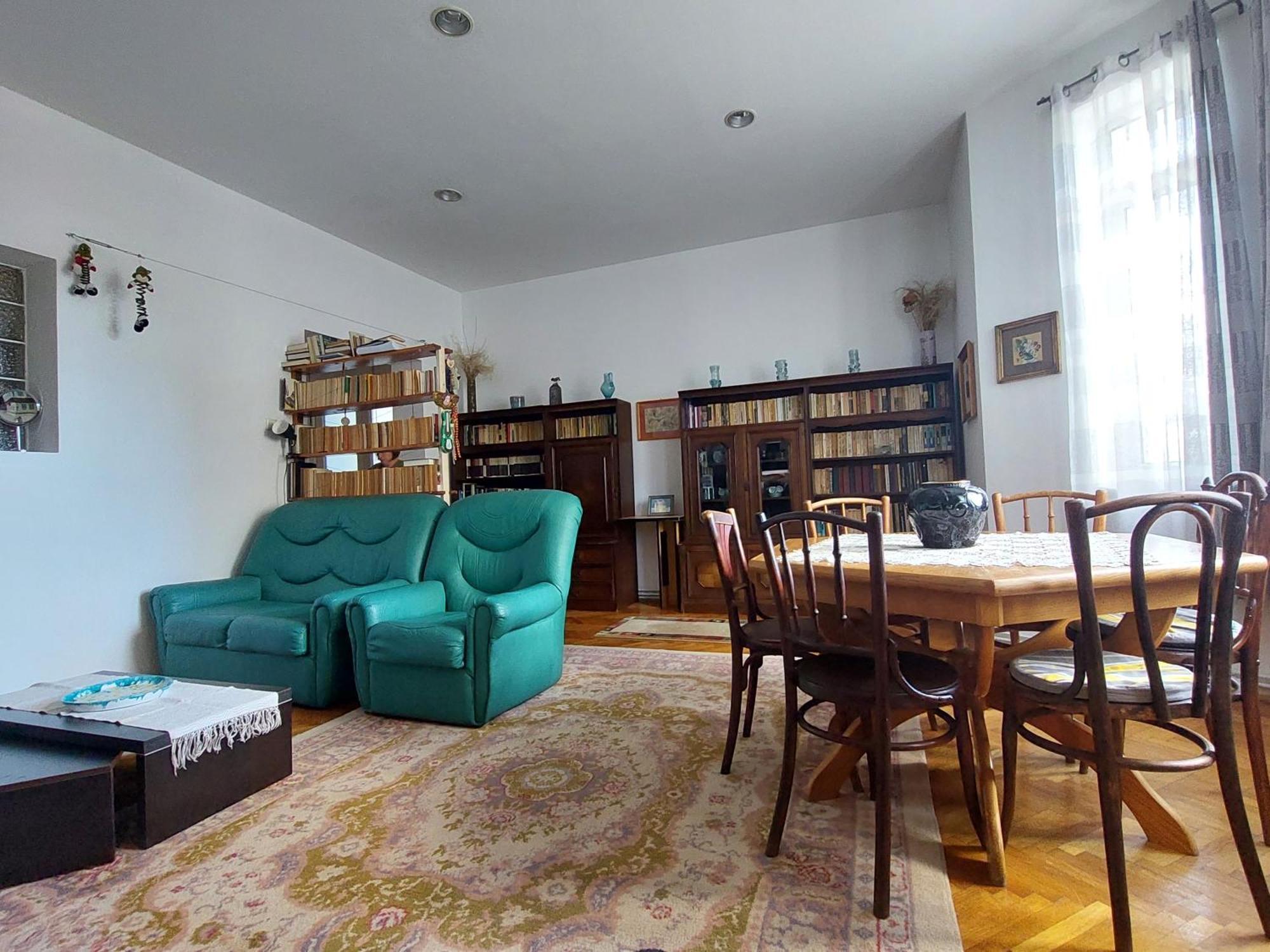 Mirmar - Blumenau Villa براشوف المظهر الخارجي الصورة