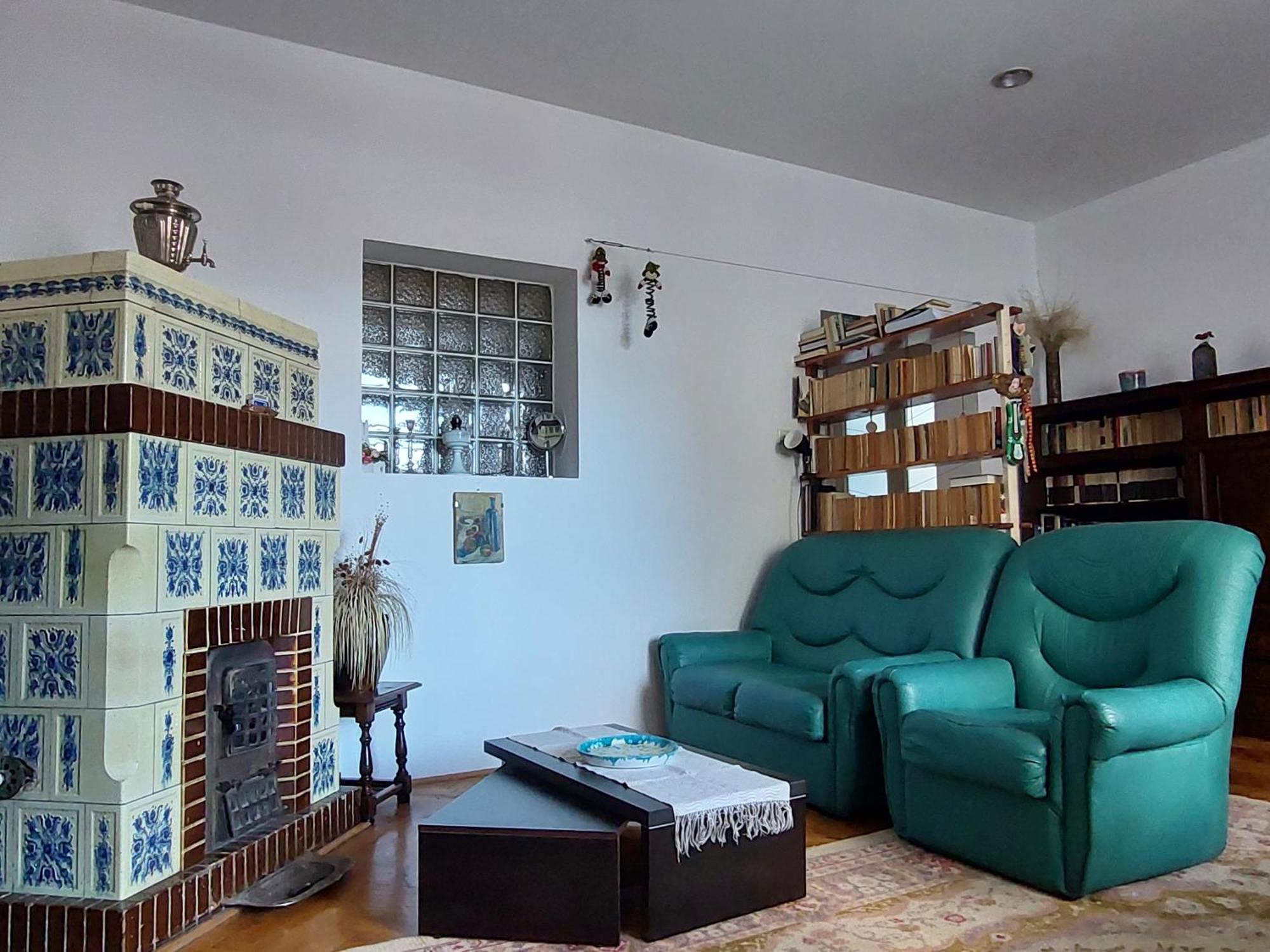 Mirmar - Blumenau Villa براشوف المظهر الخارجي الصورة