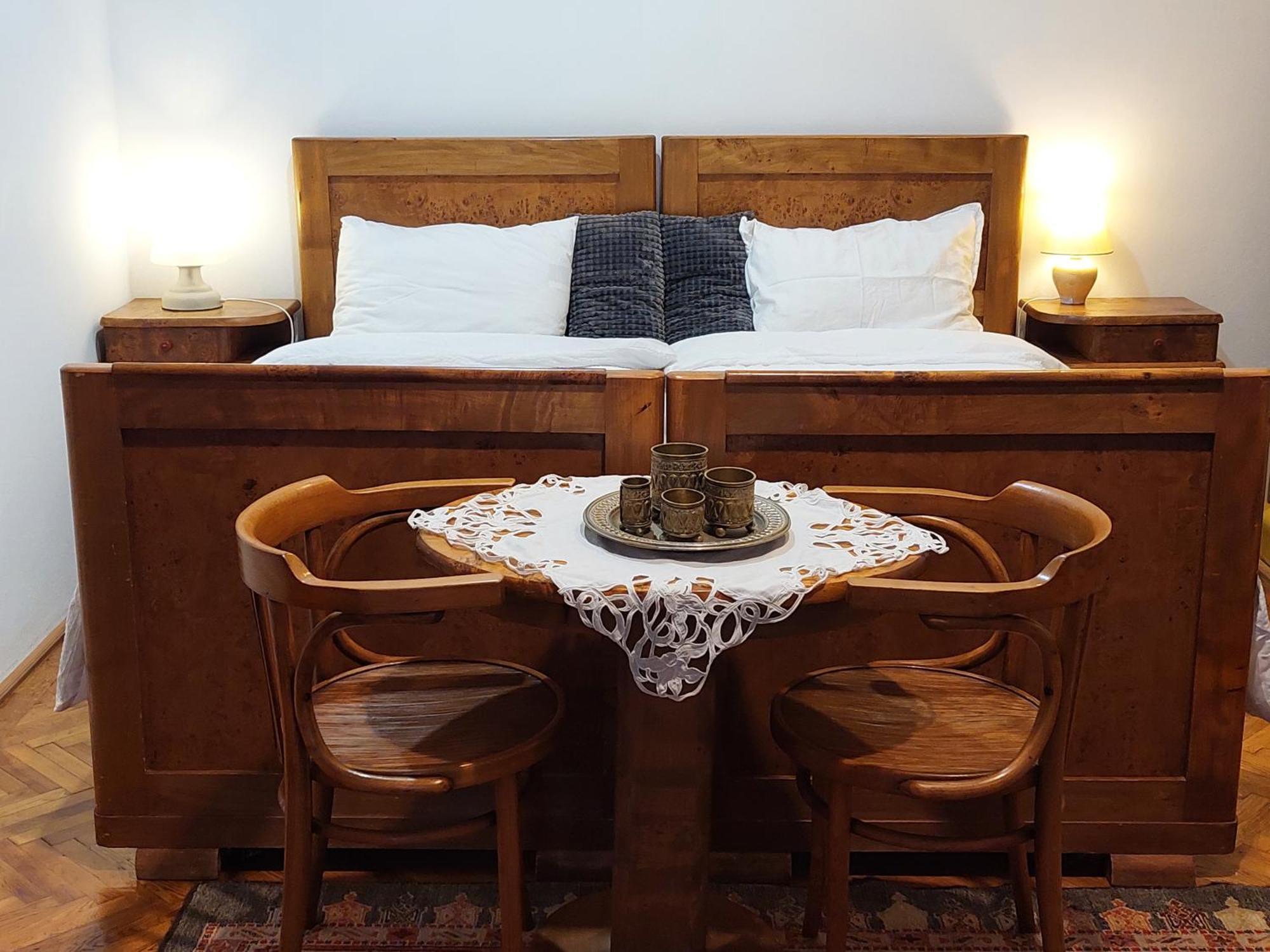 Mirmar - Blumenau Villa براشوف المظهر الخارجي الصورة