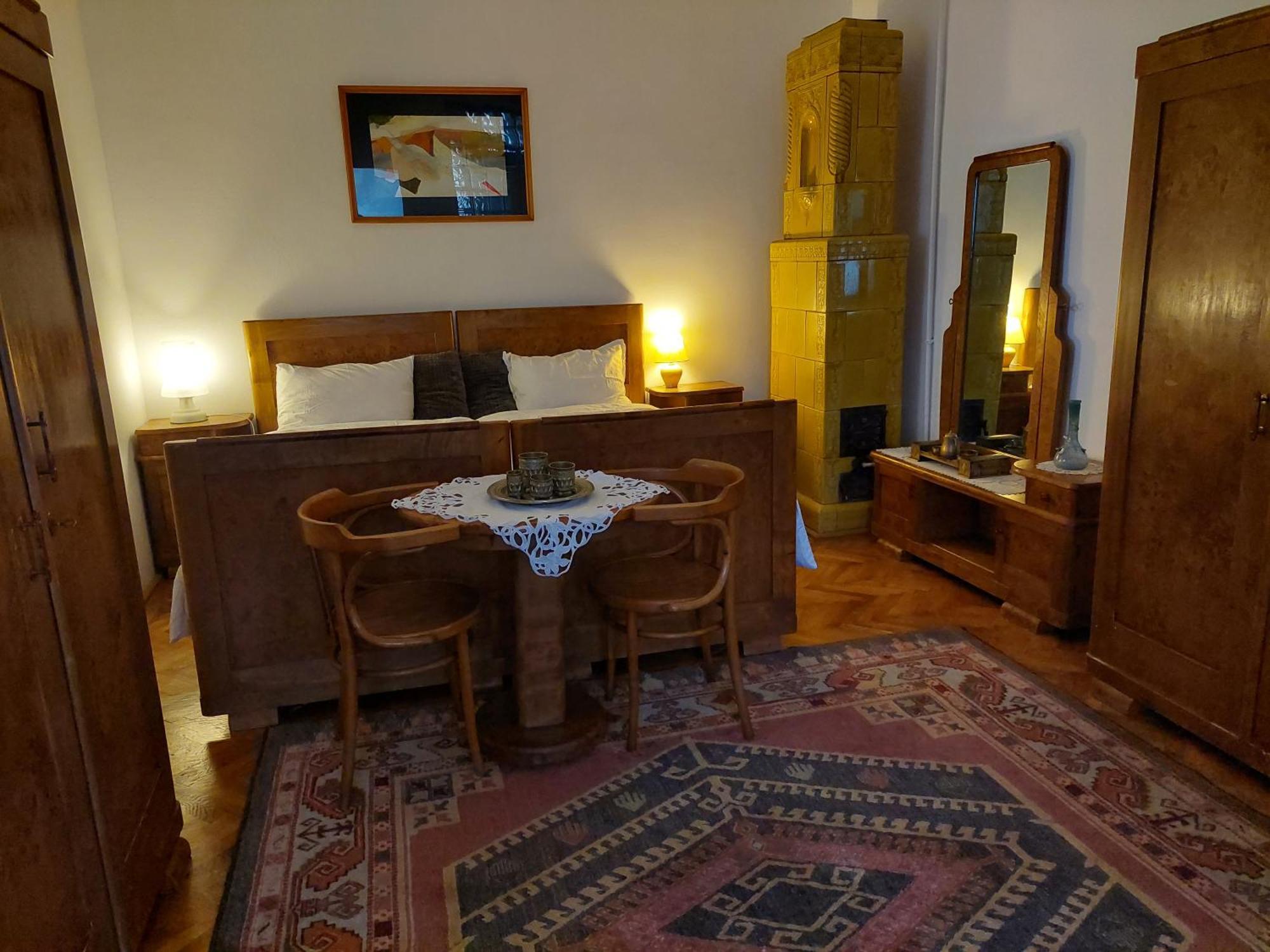 Mirmar - Blumenau Villa براشوف المظهر الخارجي الصورة