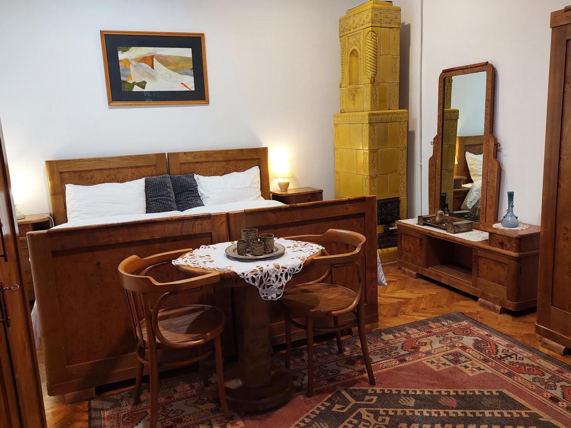 Mirmar - Blumenau Villa براشوف المظهر الخارجي الصورة